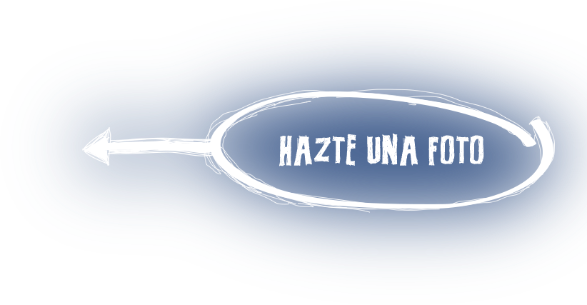 Hazte una foto