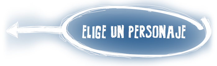 Elige un personaje